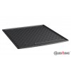 Original Gledring Premium Gummi Kofferraummatte - BMW Ser. 4 G26 Gran Coupe 2020->